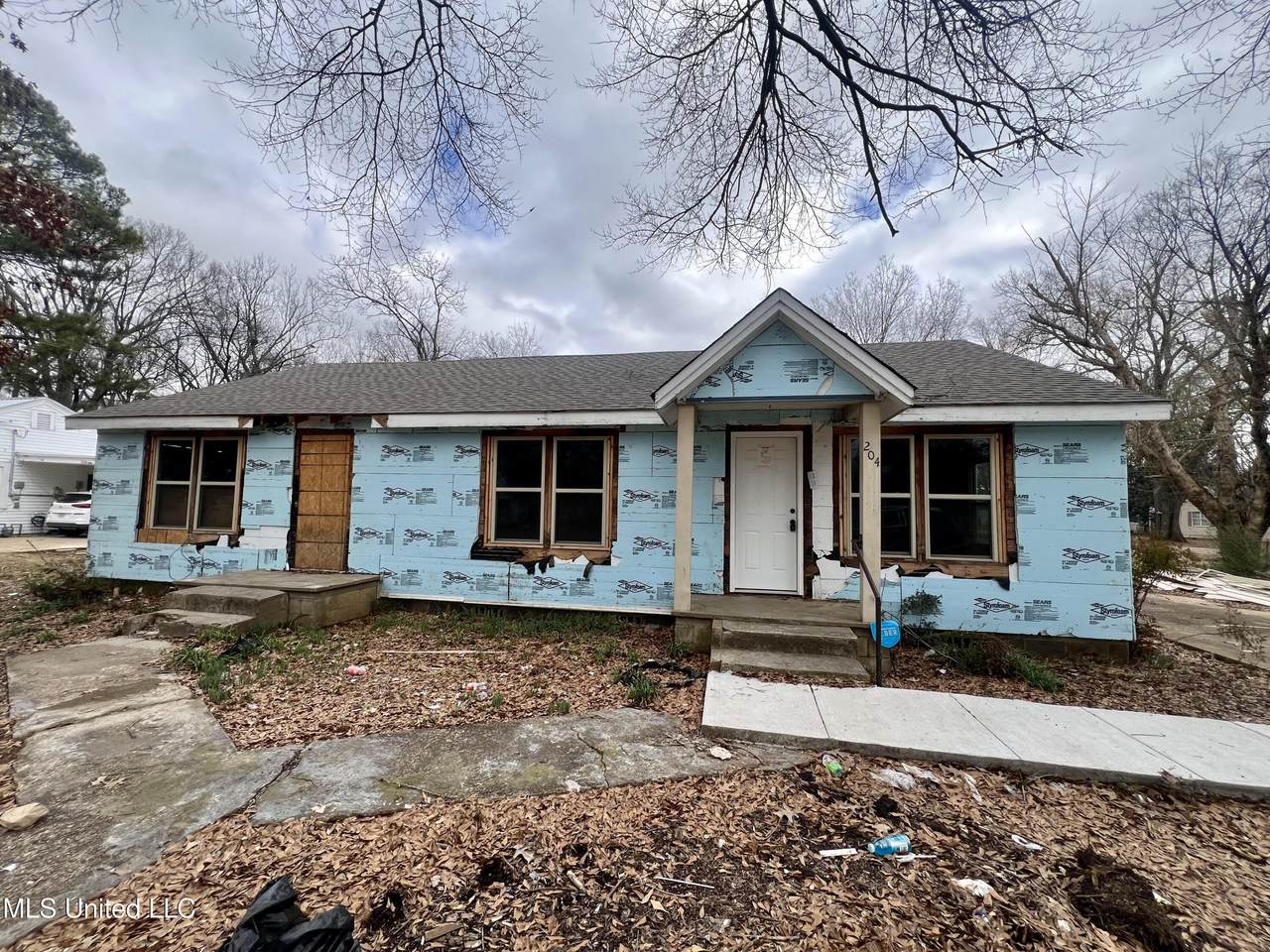 204 Deaton Street - Photo 1