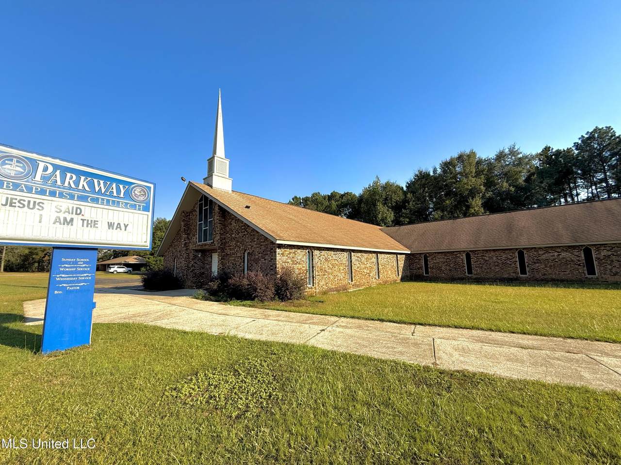 1522 Highway 42 - Photo 1