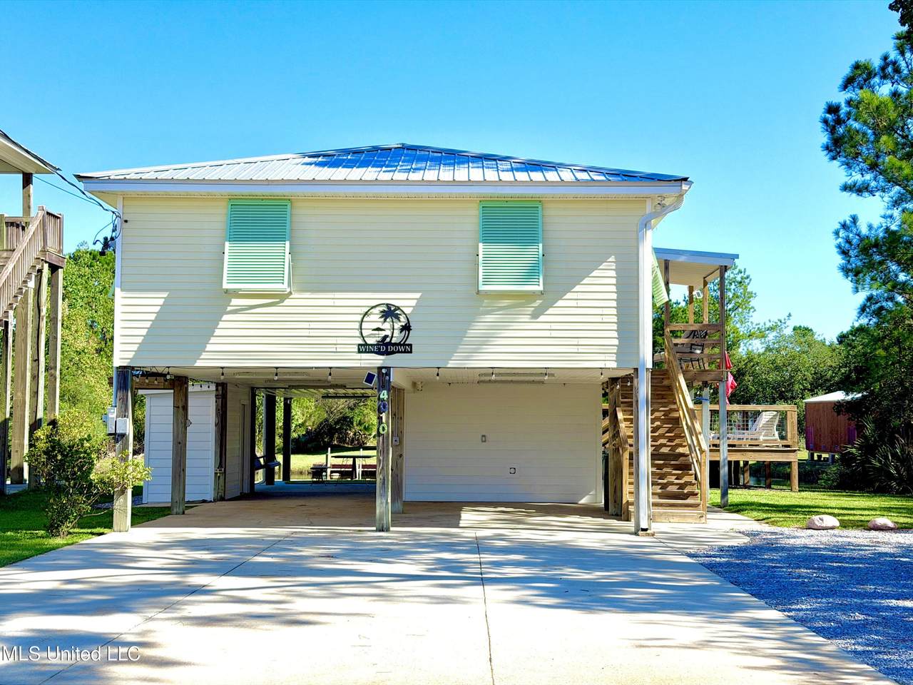 4010 Blue Jay Street - Photo 1