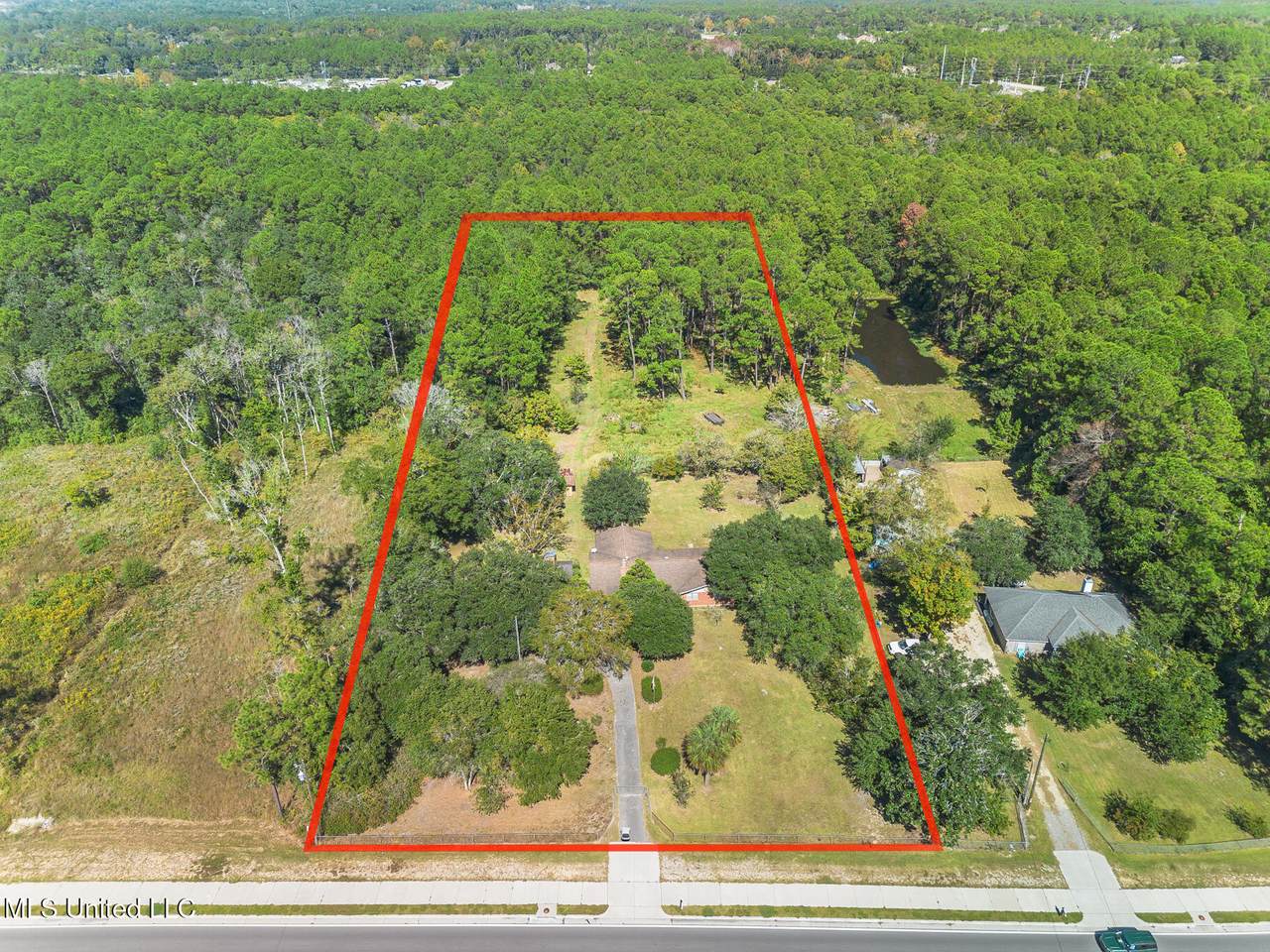 14320 Mallett Road - Photo 1