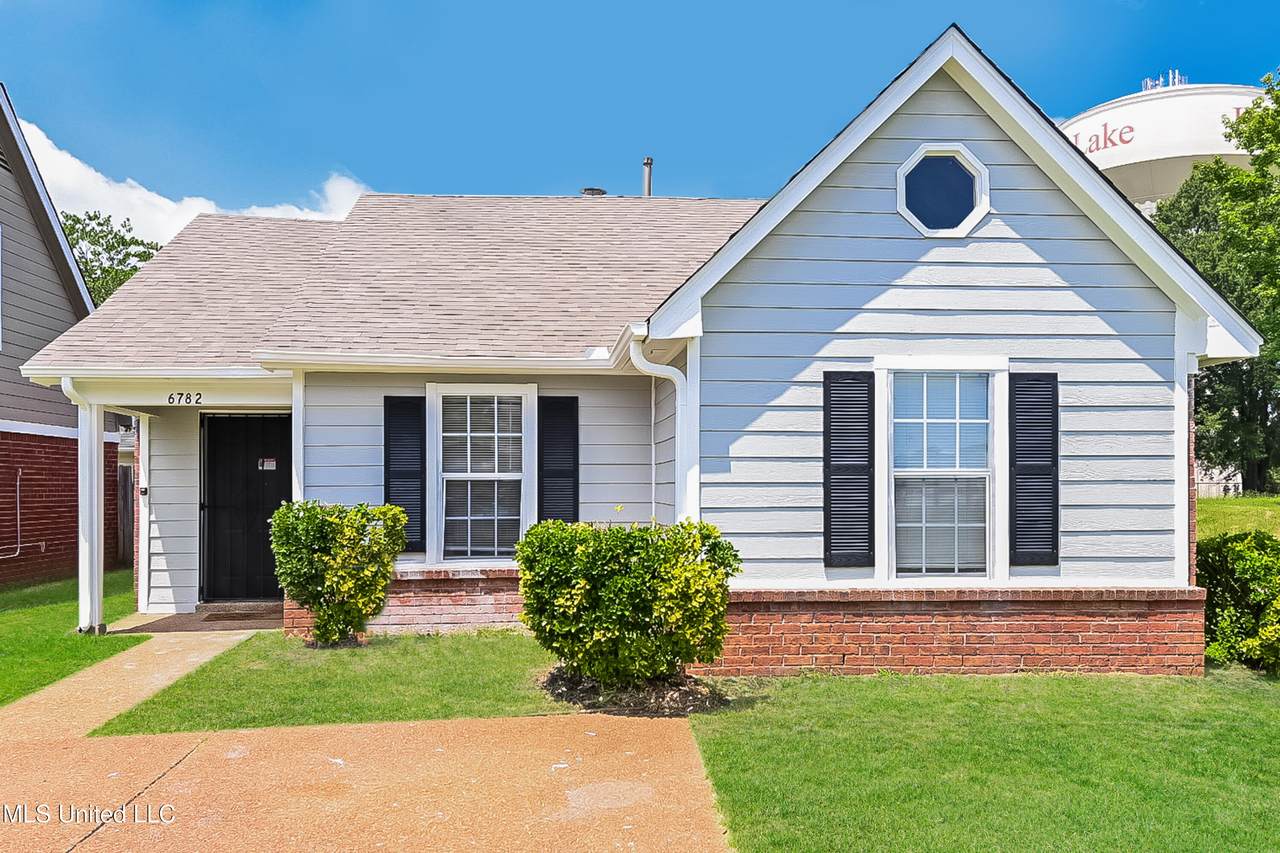 6782 Kirkland Cove - Photo 1