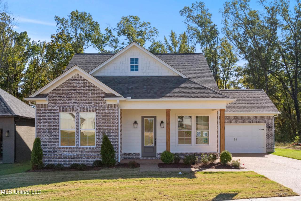 2539 River Ouse Drive - Photo 1