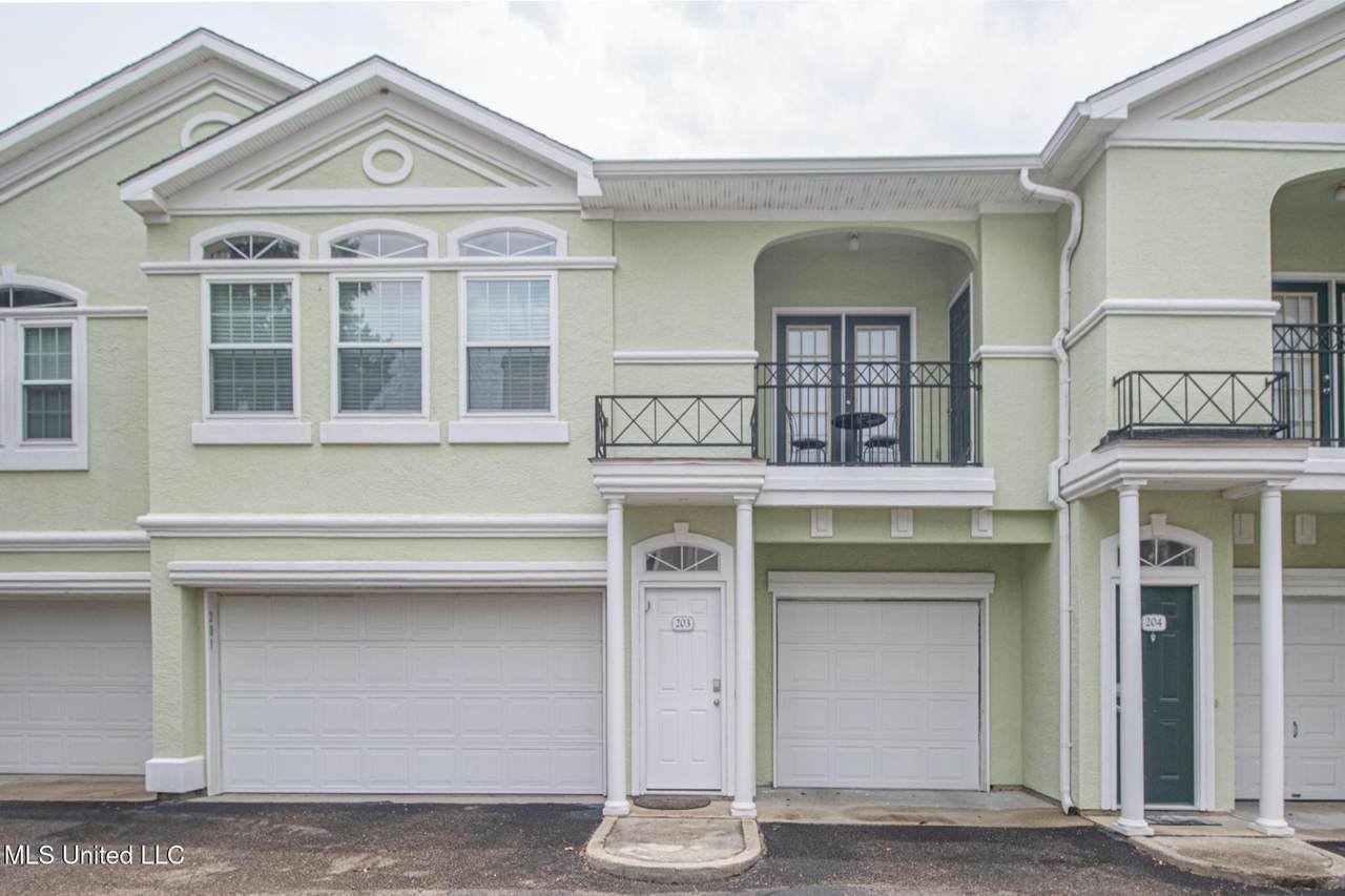 2252 Beach Drive - Photo 1