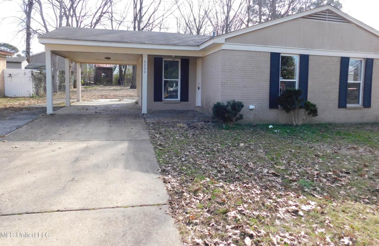 6290 Southbridge Drive - Photo 1