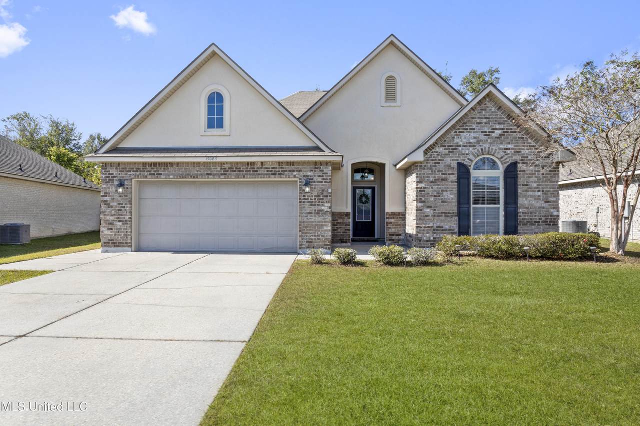 15085 Baylor Avenue - Photo 1