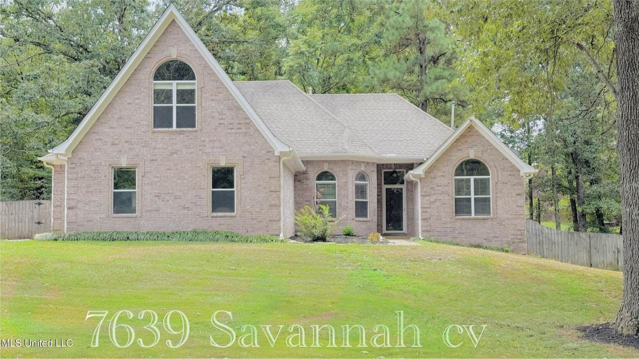 7639 Savannah Cove - Photo 1