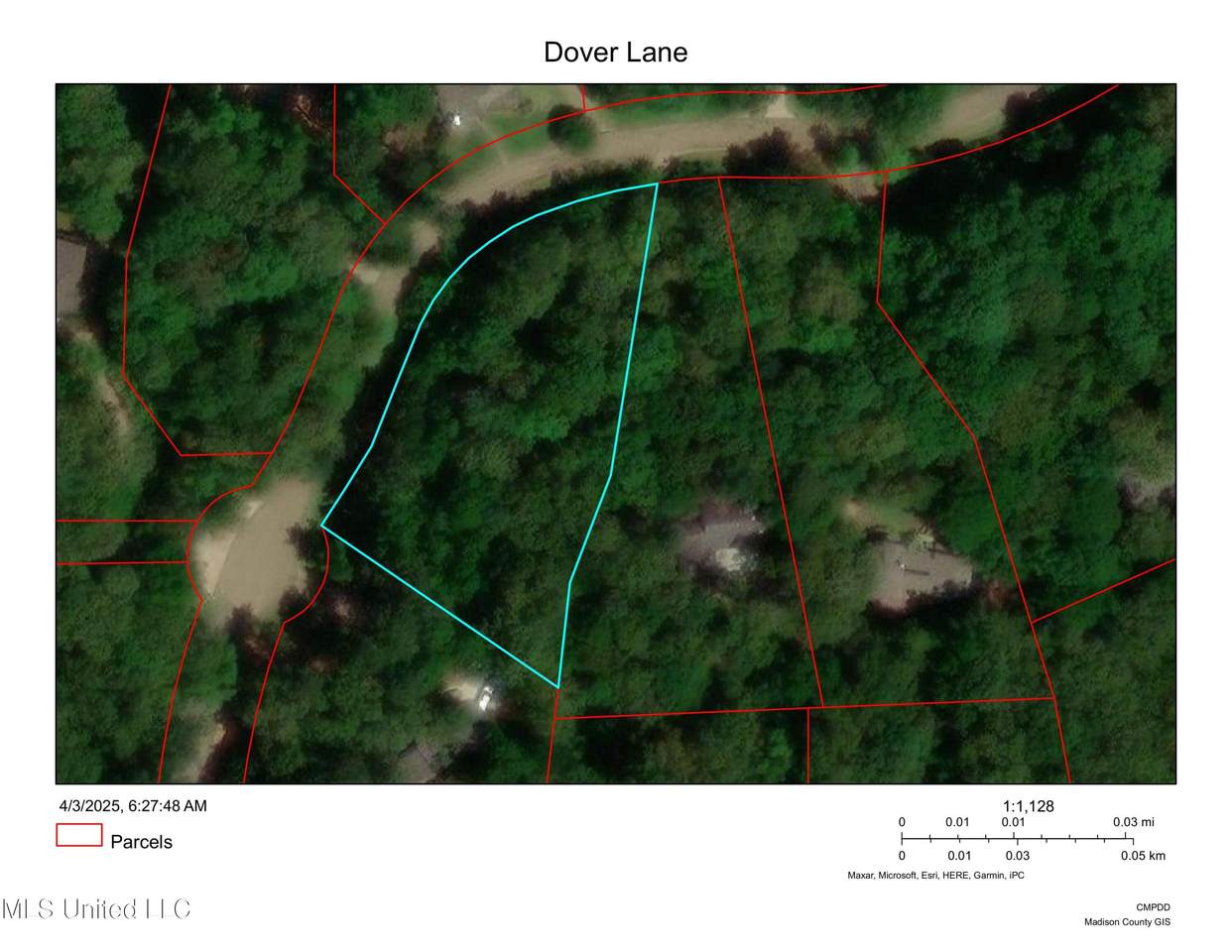 0 Dover Lane - Photo 1