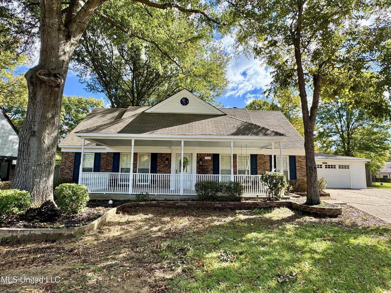 7720 Fernwood Cove - Photo 1