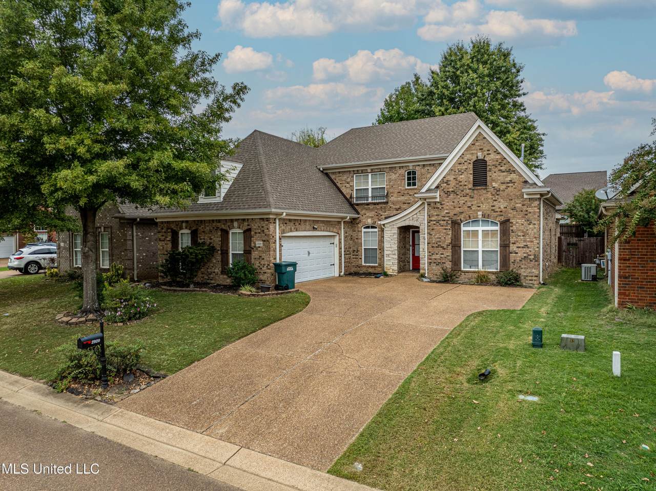 2920 Keeley Cove - Photo 1