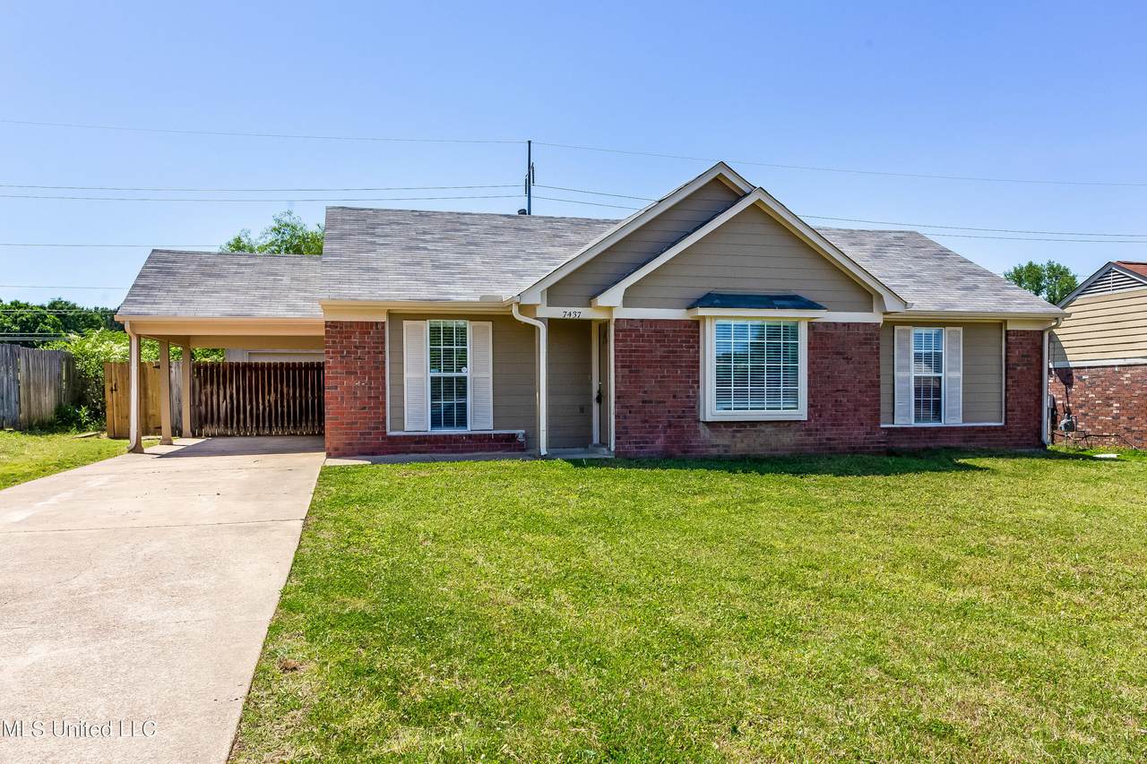 7437 Cliffwood Drive - Photo 1