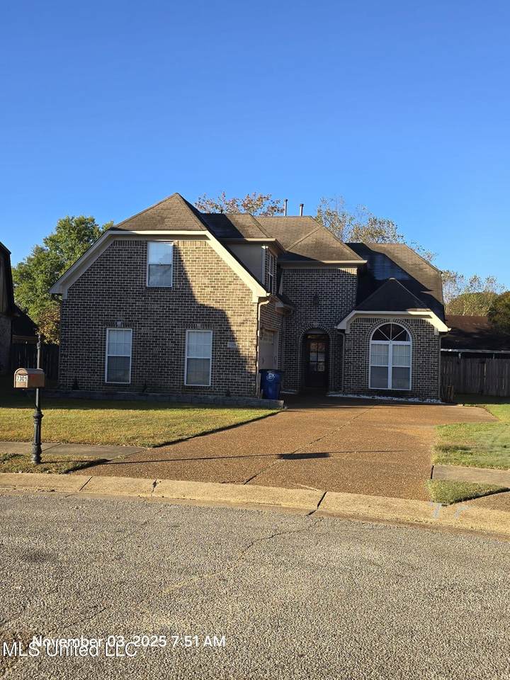 7309 Gerralyn Cove - Photo 1