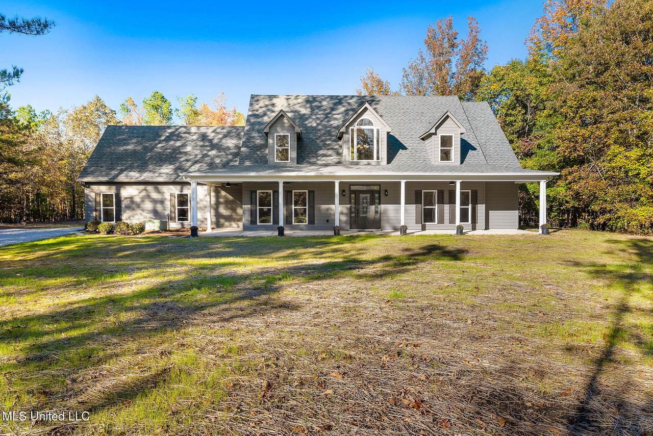 522 Breedlove Road - Photo 1