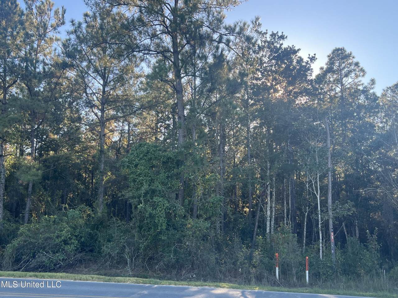 0 Kiln Desile Rd. Road - Photo 1