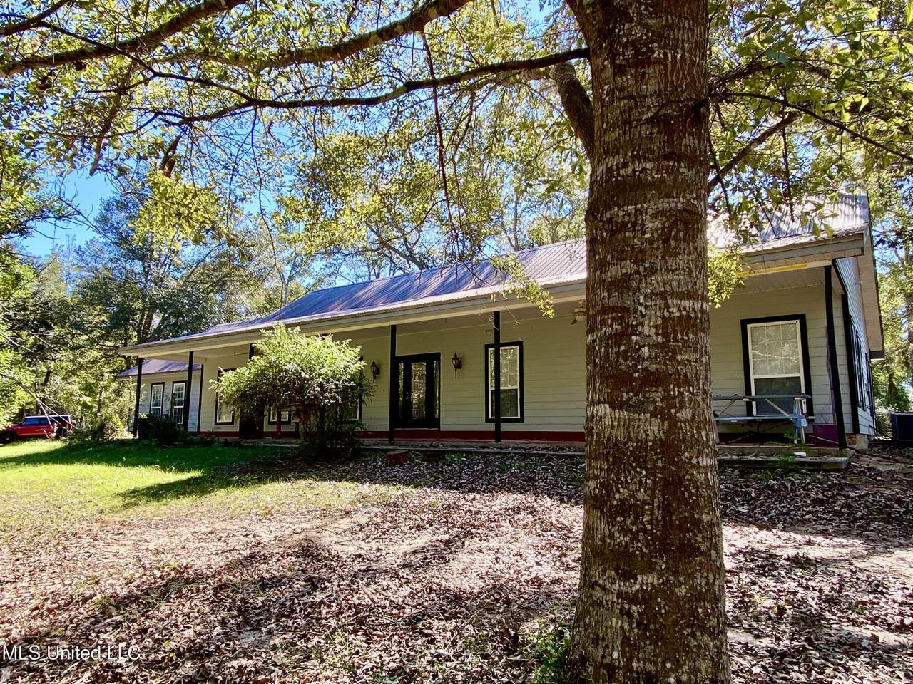 131 Monk Mitchell Road - Photo 1