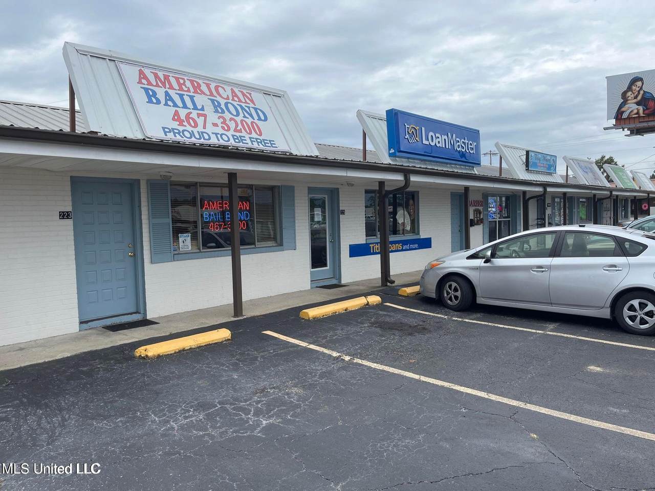 223 Highway 90 - Photo 1