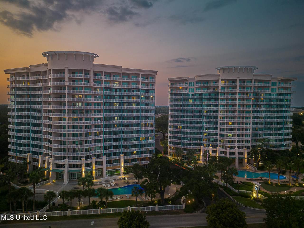 2228 Beach Drive - Photo 1