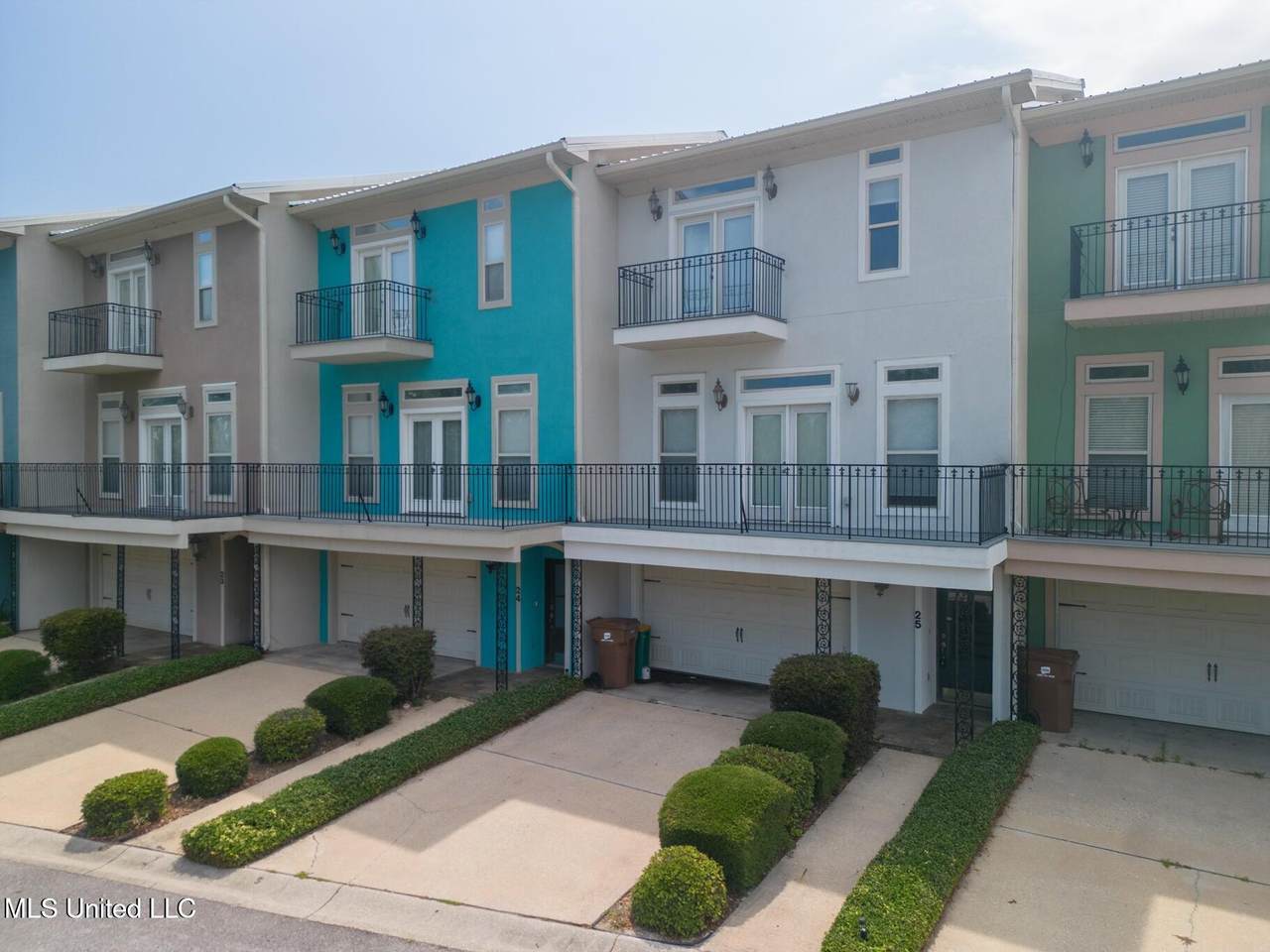 25 Oak Alley Lane - Photo 1