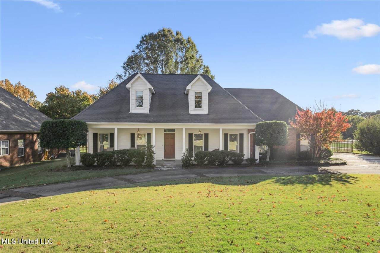 9269 Pontotoc Place - Photo 1