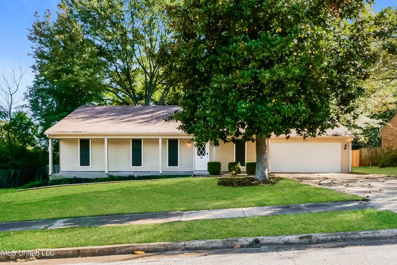 3505 Dorchester Drive - Photo 1