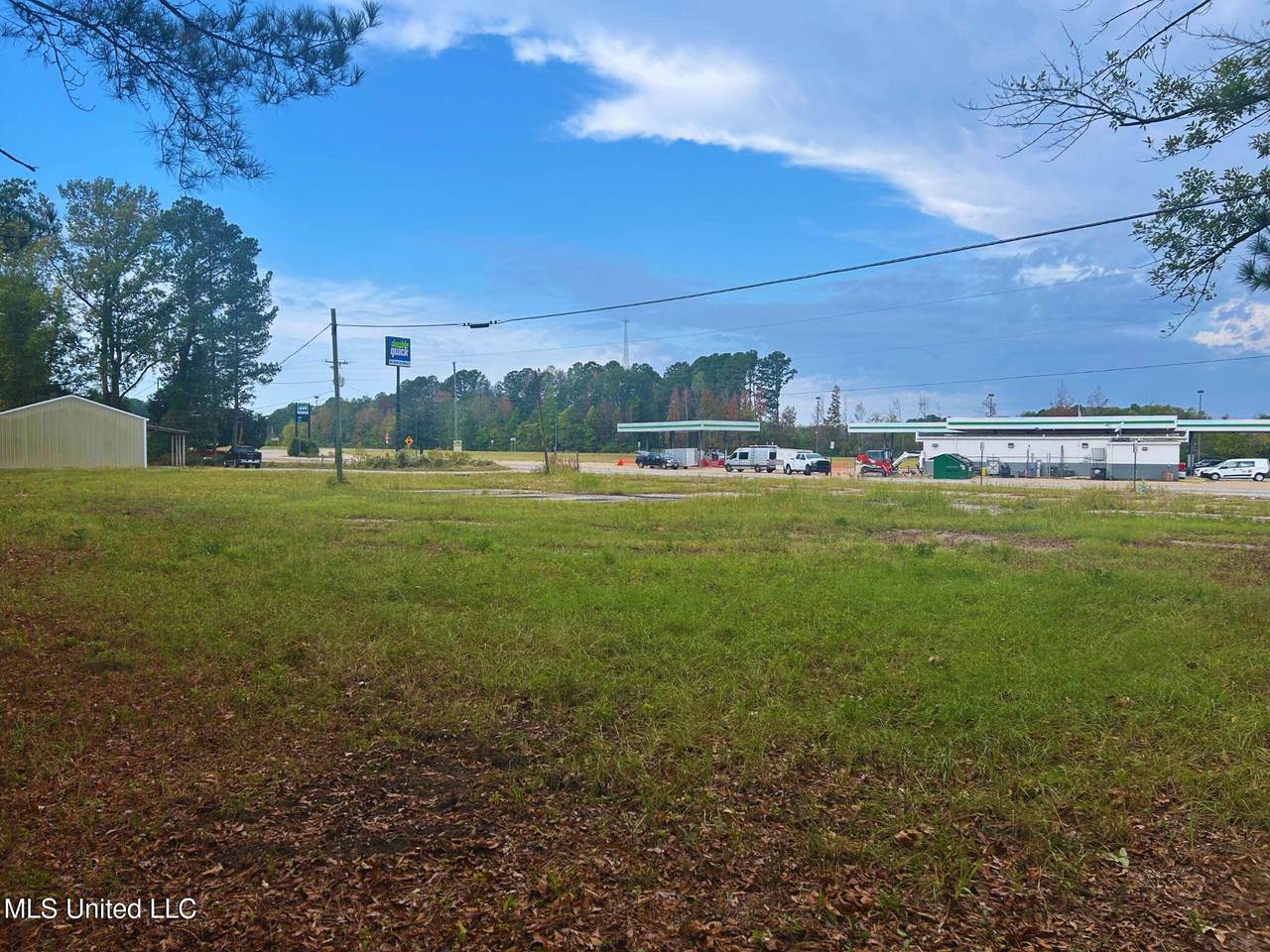  Old Hwy 45 - Photo 1