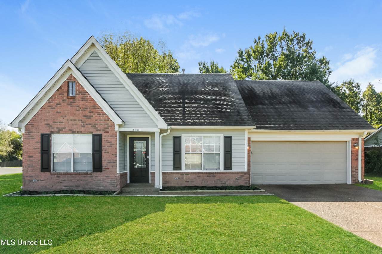 6181 Liberty Estates Drive - Photo 1