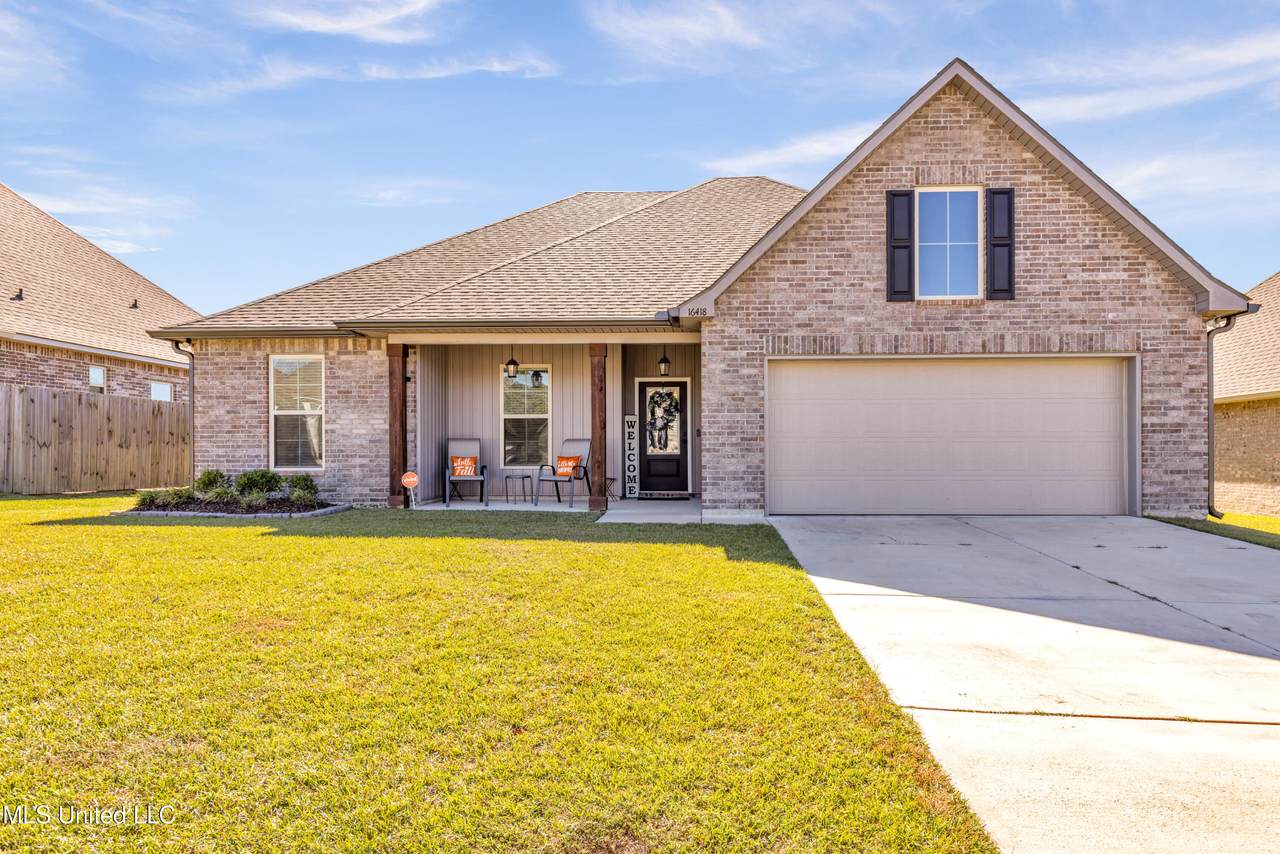 16418 Millsaps Avenue - Photo 1