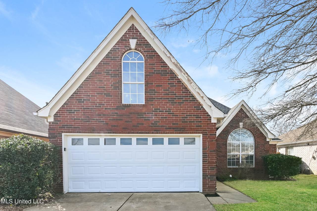 9959 Stage Run Drive - Photo 1