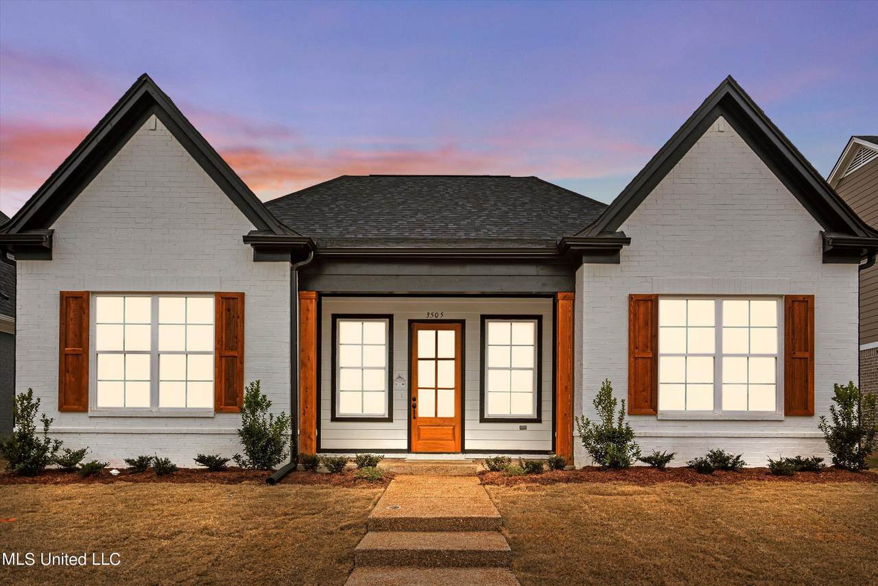 3505 Kreunen Street - Photo 1