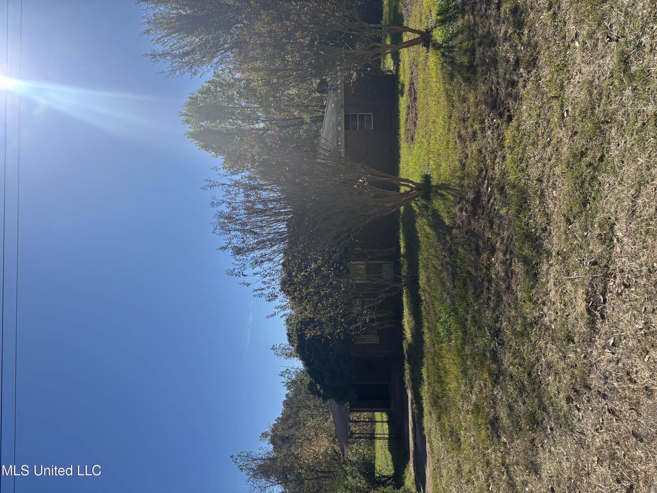 2488 O B Mcclinton Road - Photo 1