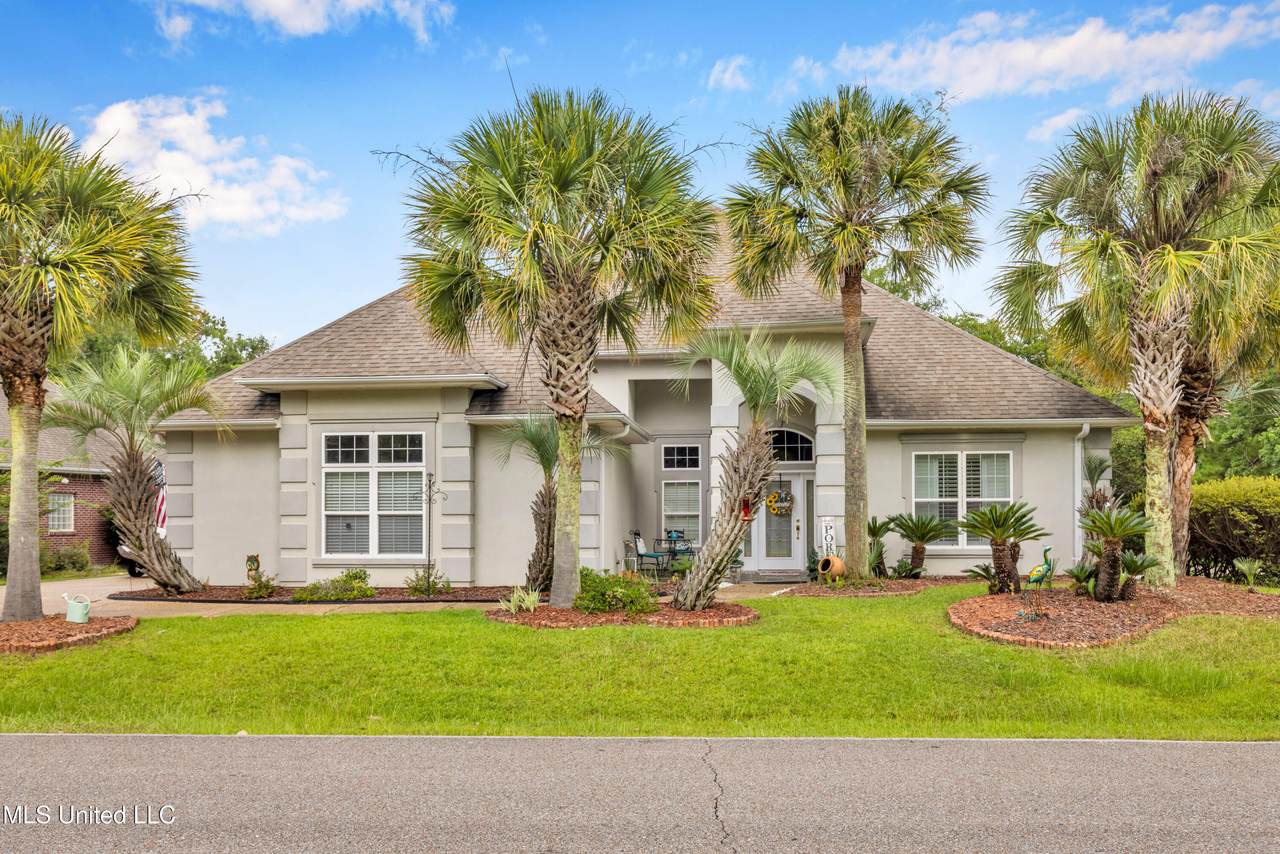 8354 Makiki Drive - Photo 1