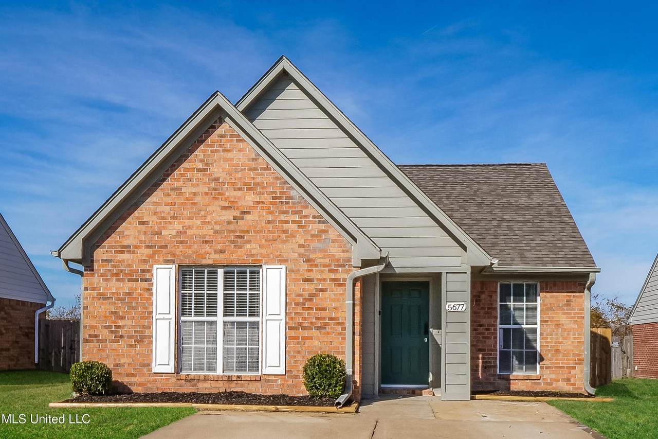 5677 Kaitlyn Drive - Photo 1