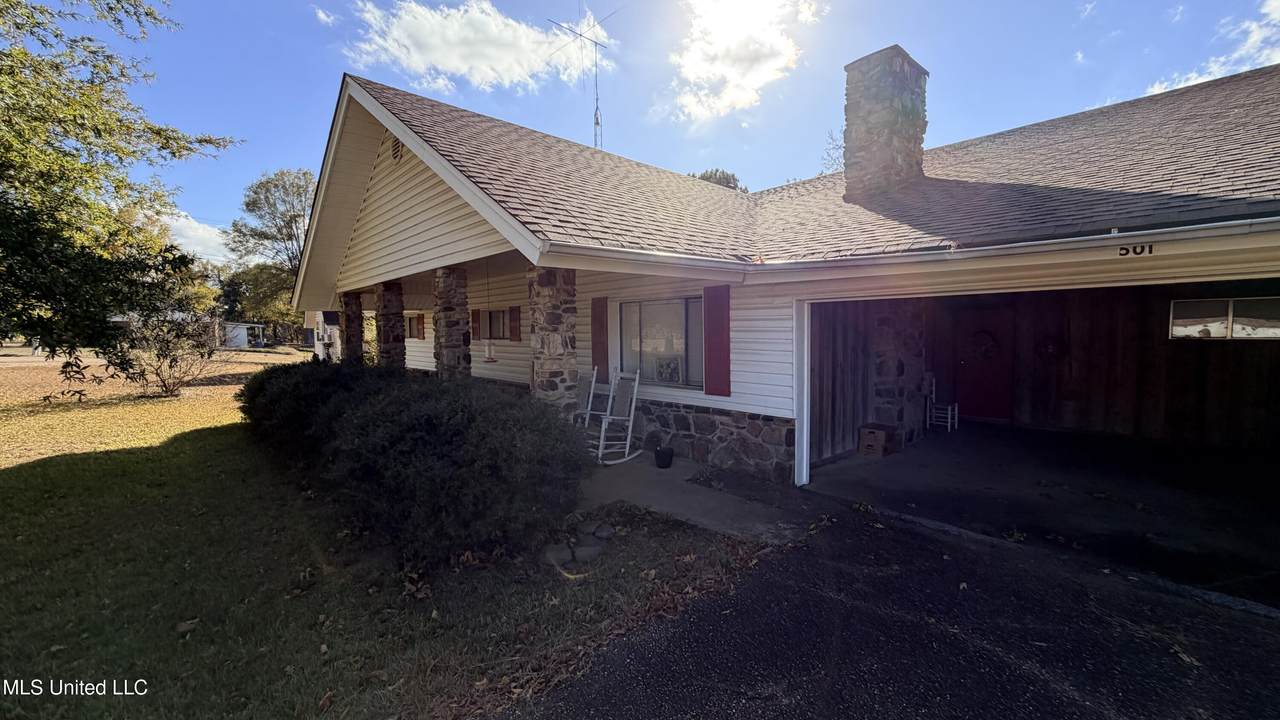 501 Highway 9 - Photo 1