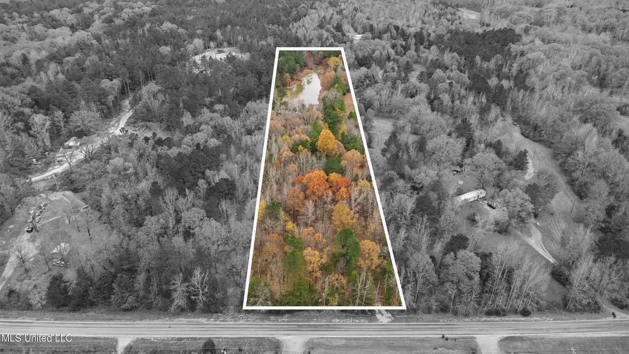 7 Wall Hill Rd Lot - Photo 1