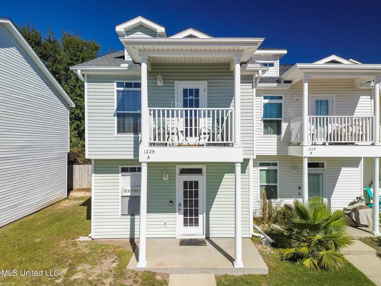 1229 Century Oaks Drive - Photo 1