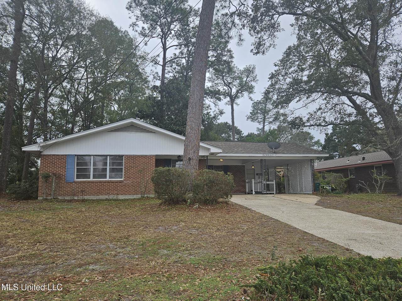 2485 Carter Road - Photo 1