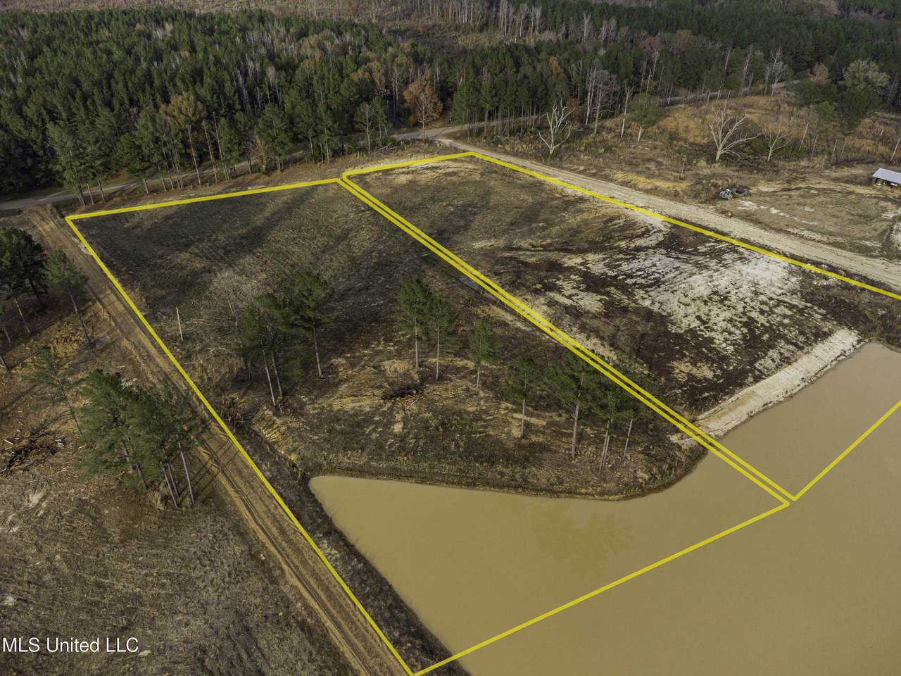  Sulphur Springs Road - Photo 1