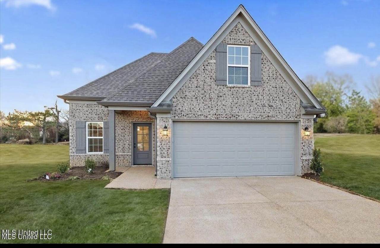 6540 John Hamilton Way Way - Photo 1