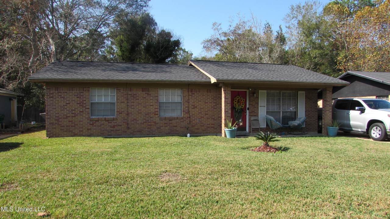 3607 Amtico Street - Photo 1