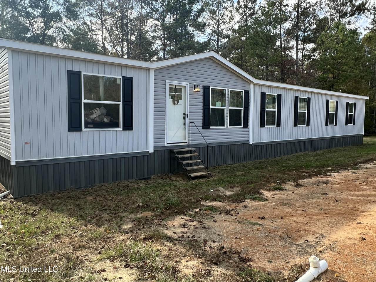 33 Red Creek Church Road - Photo 1