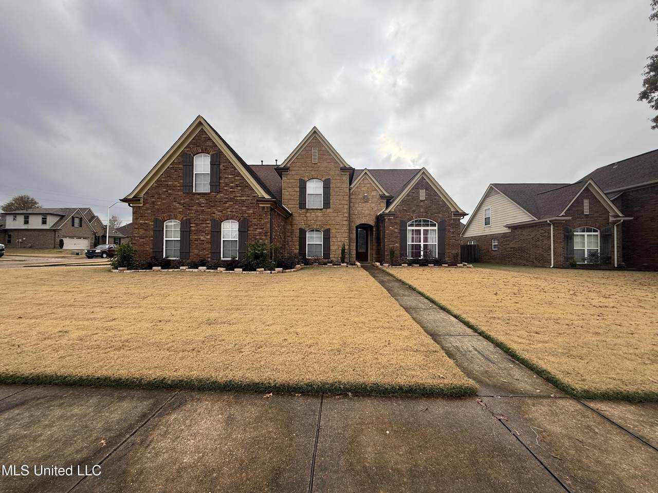 7049 Windswept Lane Lane - Photo 1