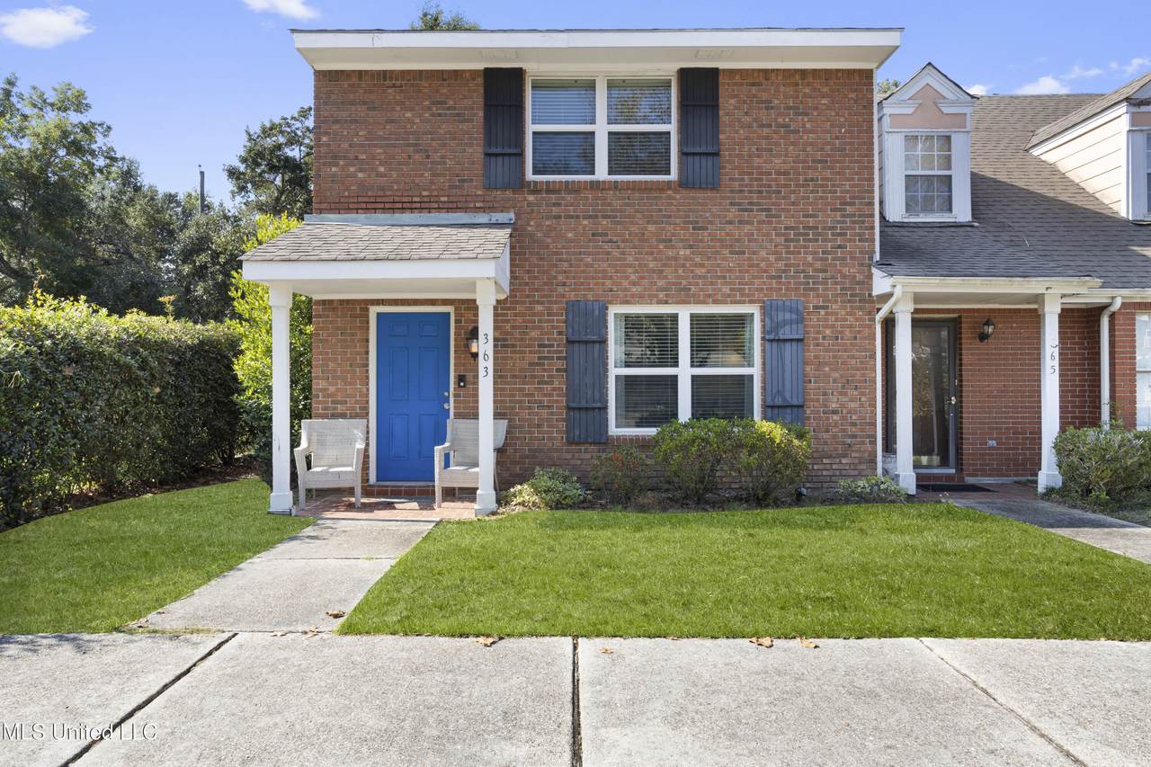 363 Debuys Road - Photo 1