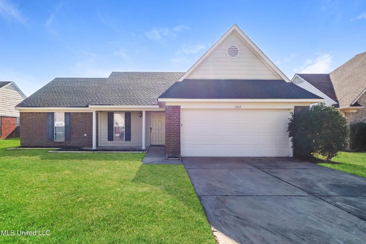 2419 Lasonya Lane - Photo 1