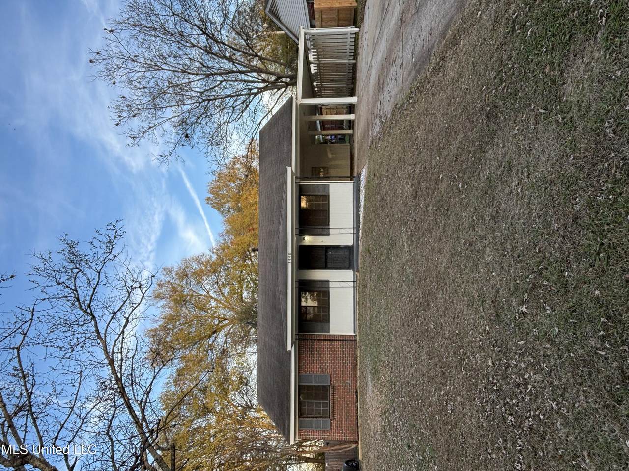 8448 Booneville Drive - Photo 1