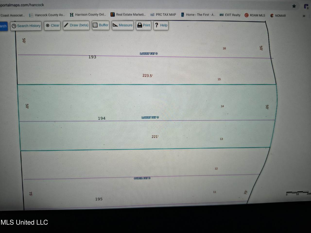 Nhn Bayou Drive - Photo 1