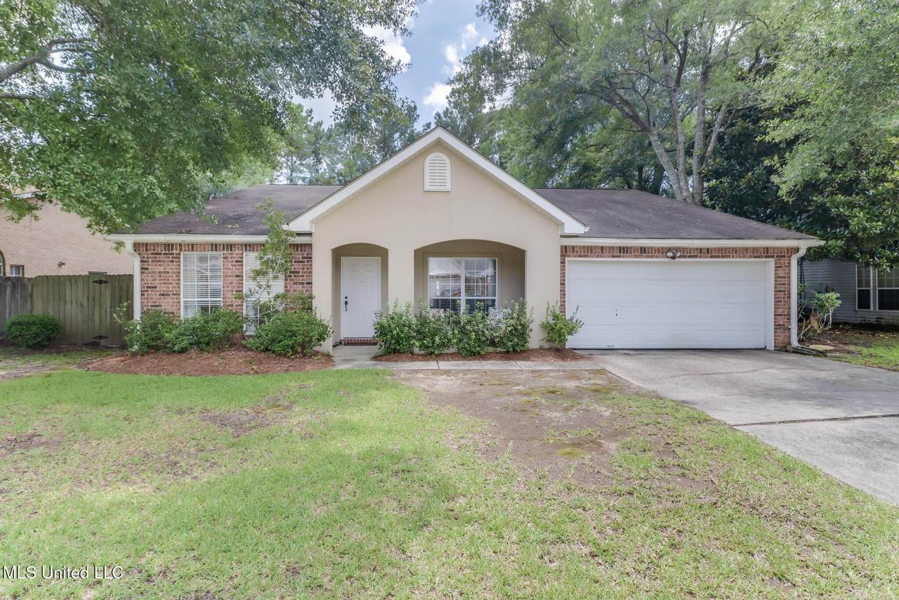 3612 Miles Lane - Photo 1