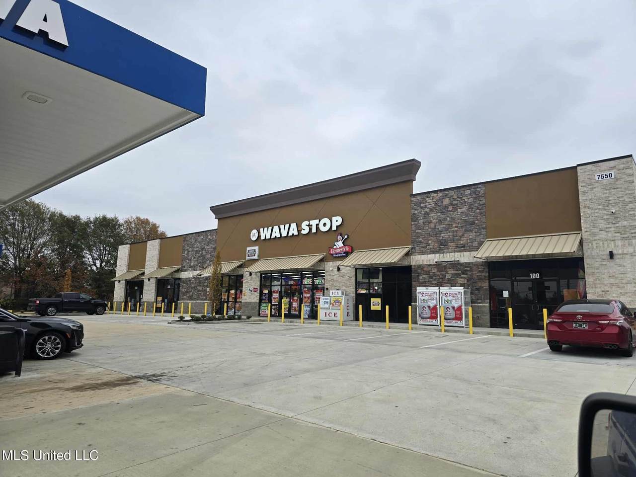 7550 Alexander Road - Photo 1