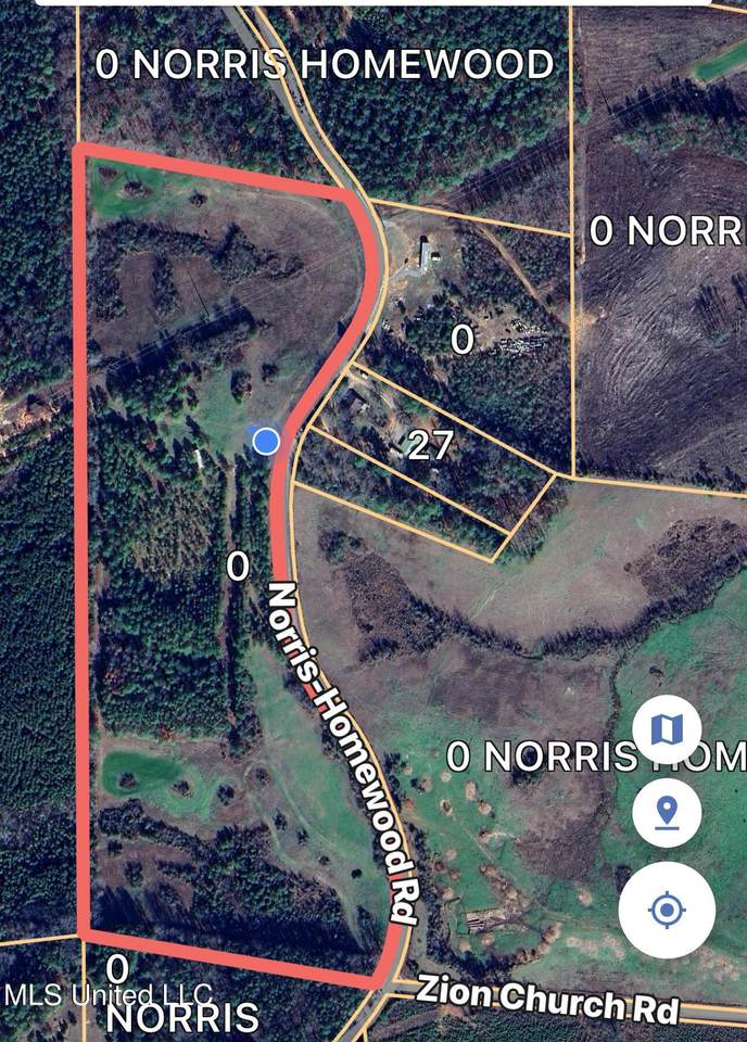 01 Norris-Homewood Road - Photo 1