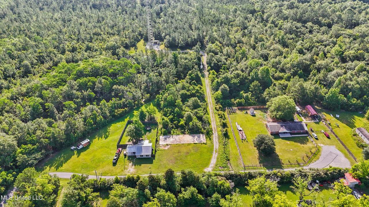 26.1 Acres Brinkman Road - Photo 1