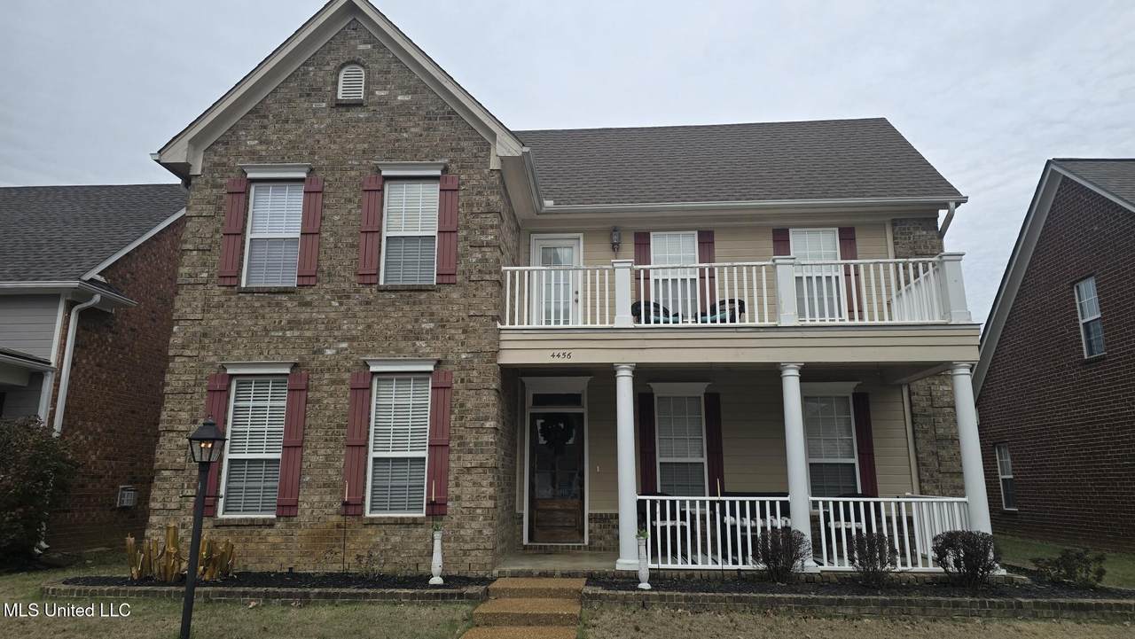 4456 Stone Cross Drive - Photo 1