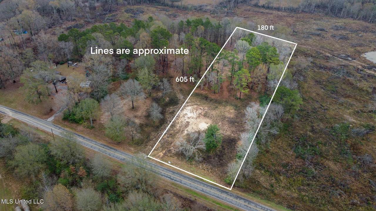 3770 Malone Lot 2 Road - Photo 1